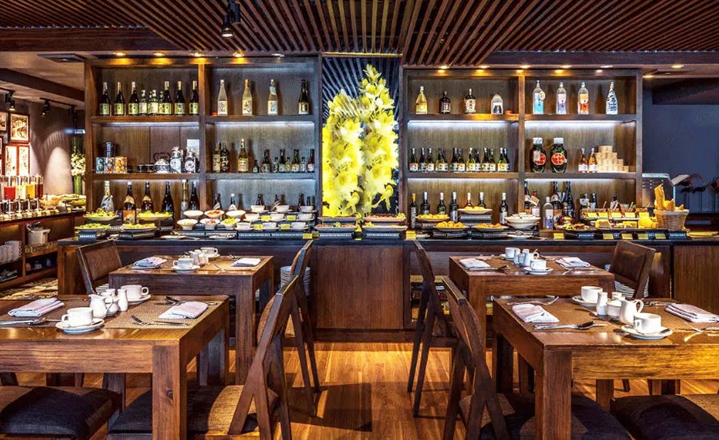 Silverland Sakyo Hotel & Spa