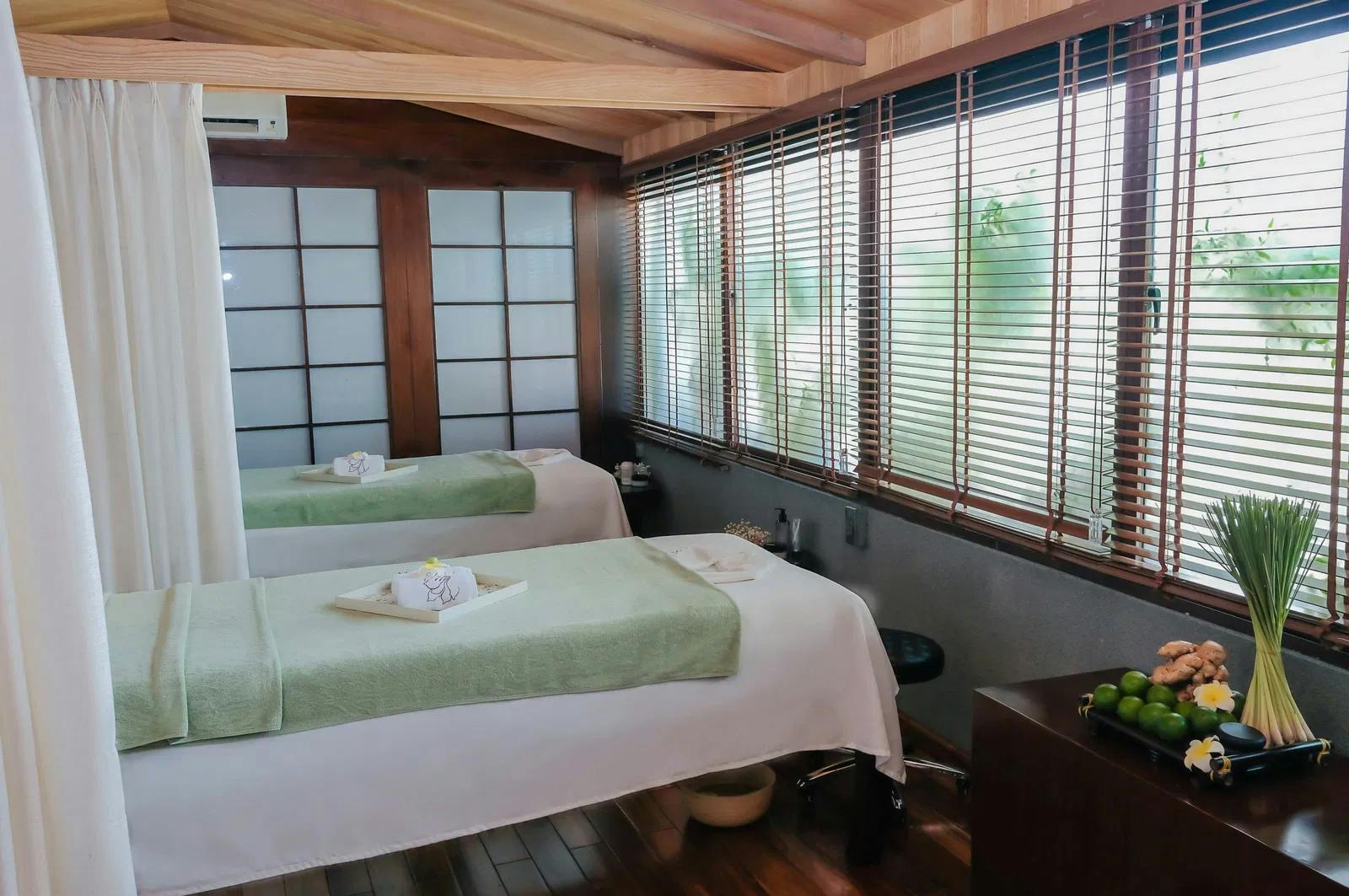 Silverland Sakyo Hotel & Spa