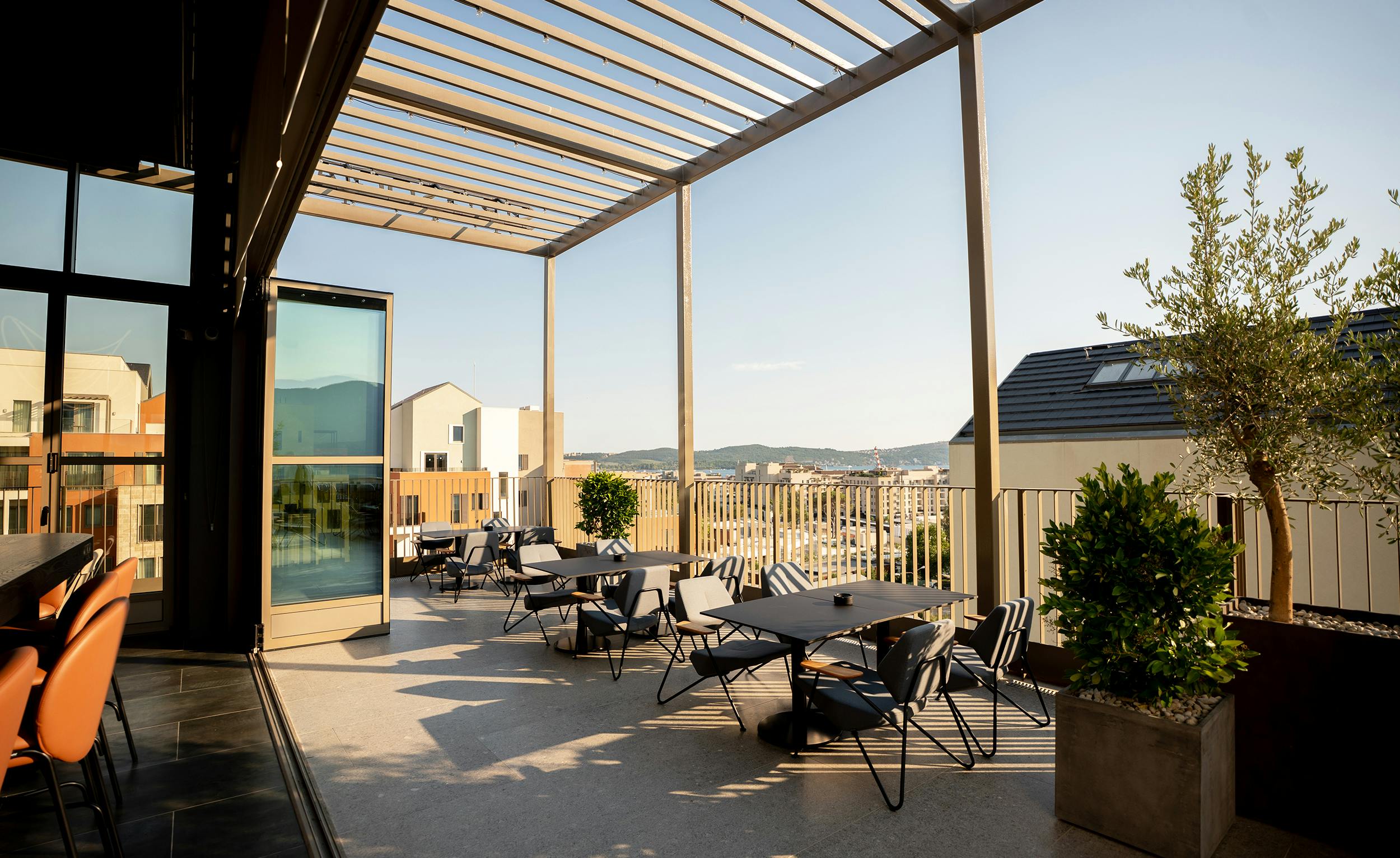 SIRO Boka Place, Montenegro