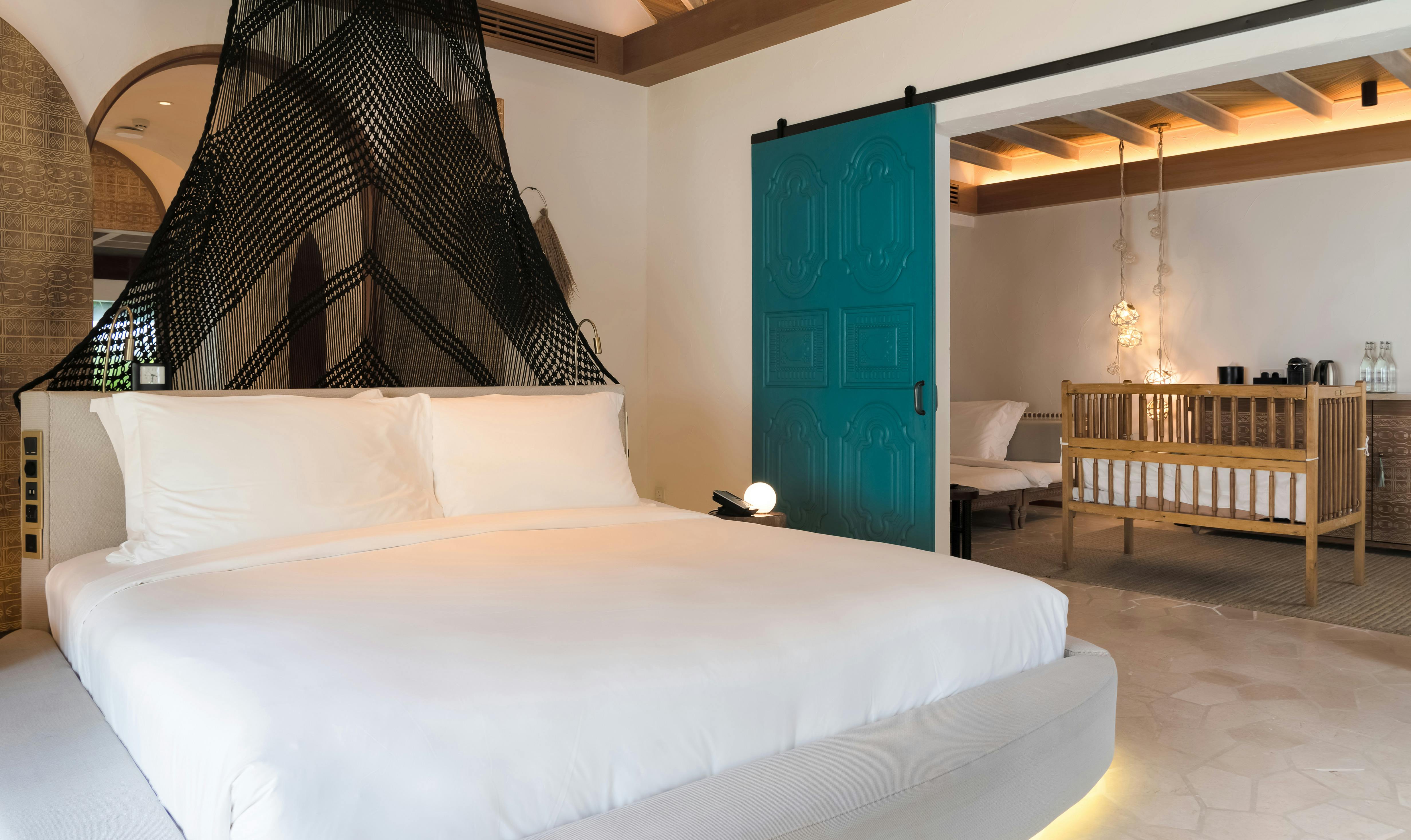 Sirru Fen Fushi Private Lagoon Resort