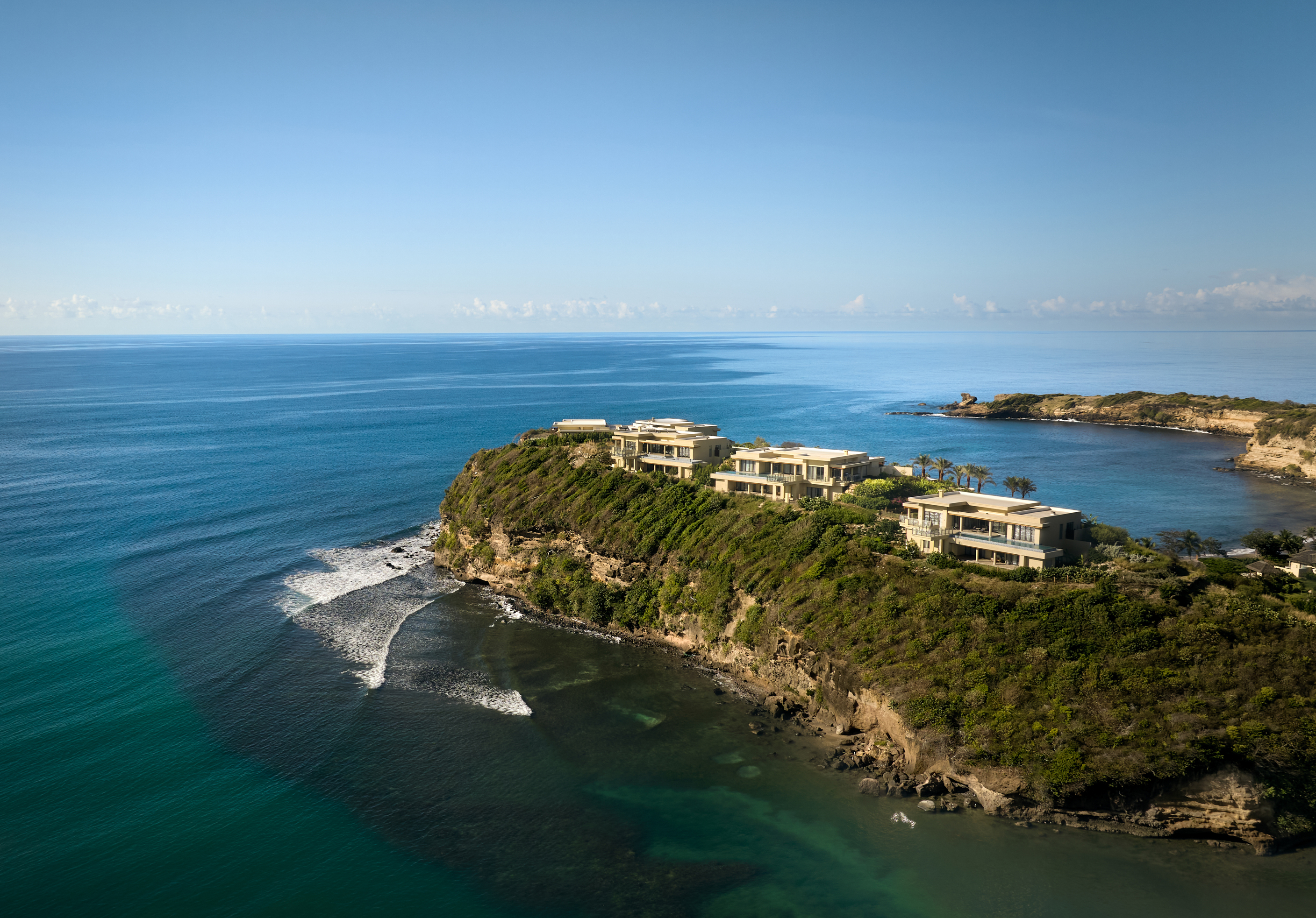 Six Senses La Sagesse Grenada