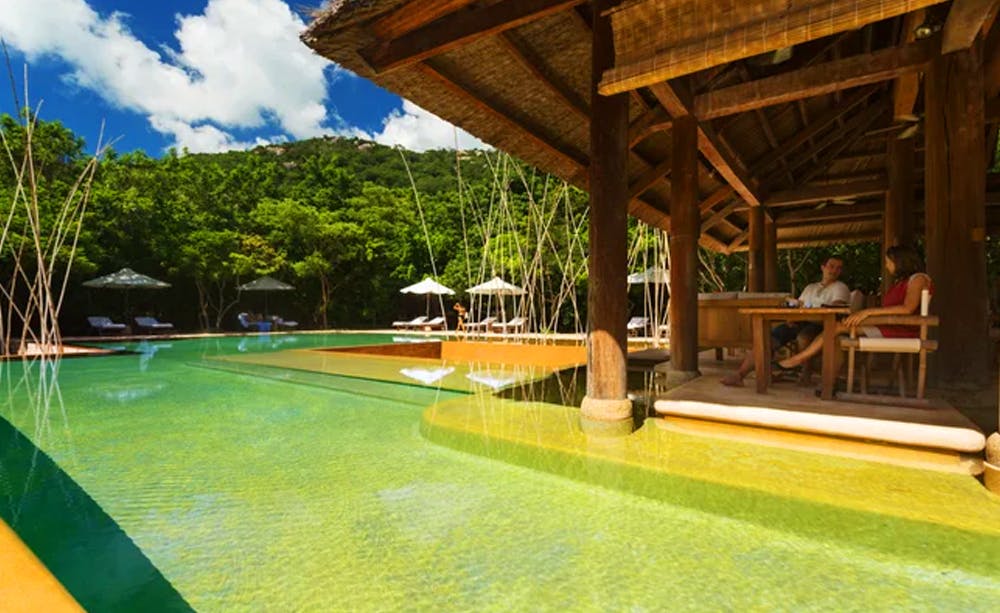 Six Senses Ninh Van Bay