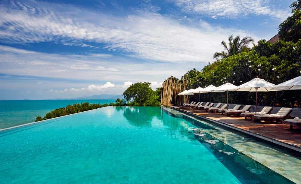 Six Senses Samui