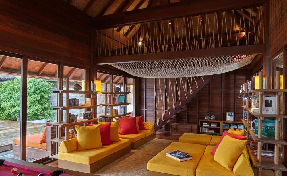 Six Senses Samui