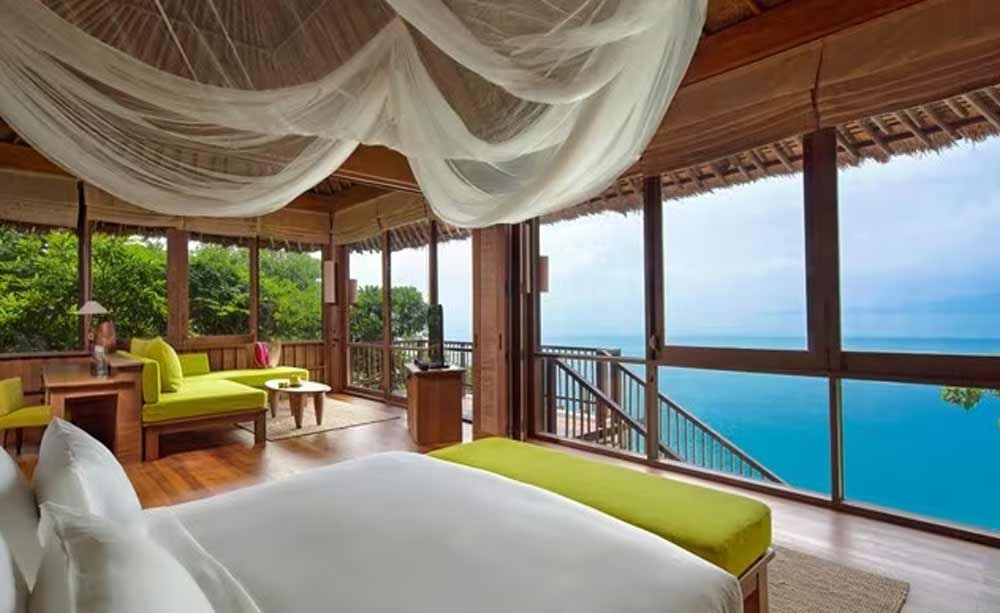 Six Senses Samui