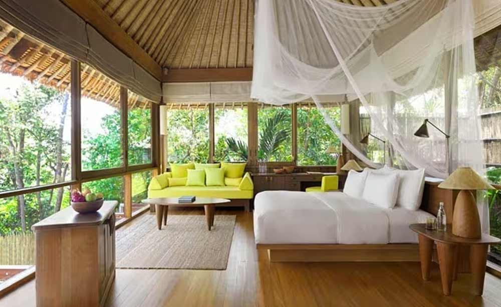 Six Senses Samui