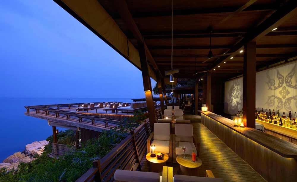 Six Senses Samui