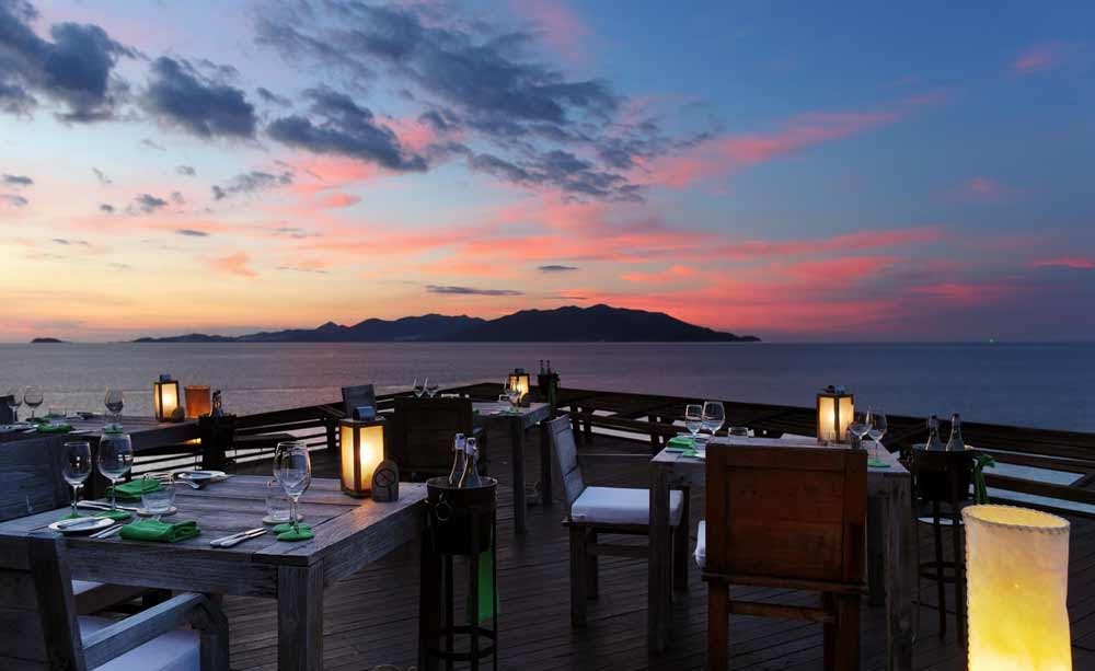 Six Senses Samui