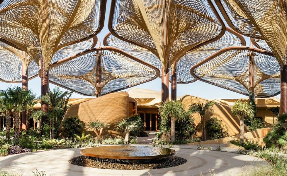 Six Senses Southern Dunes, The Red Sea