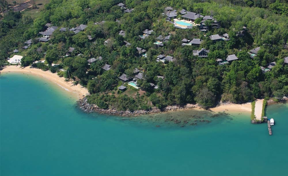 Six Senses Yao Noi