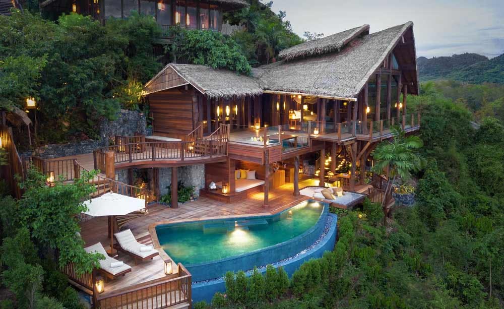 Six Senses Yao Noi