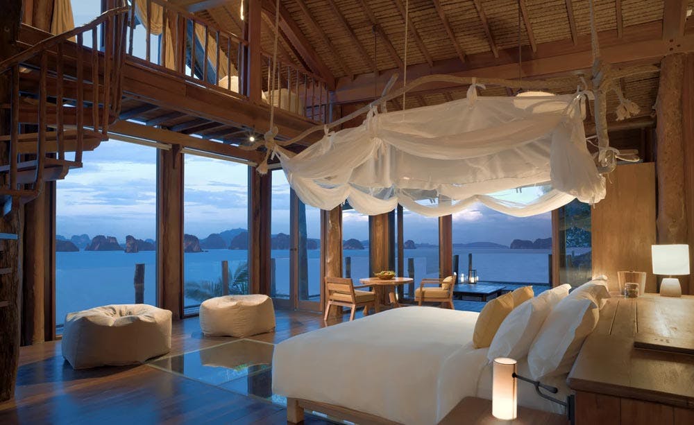 Six Senses Yao Noi