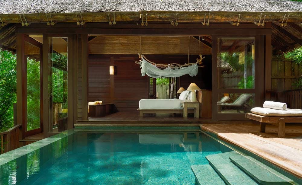 Six Senses Yao Noi