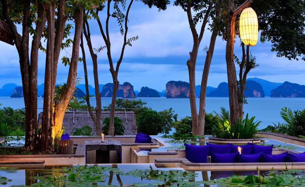 Six Senses Yao Noi