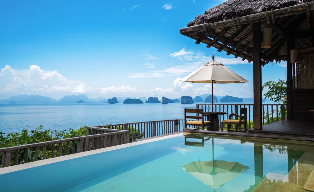 Six Senses Yao Noi