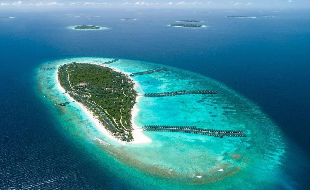 Siyam World Maldives