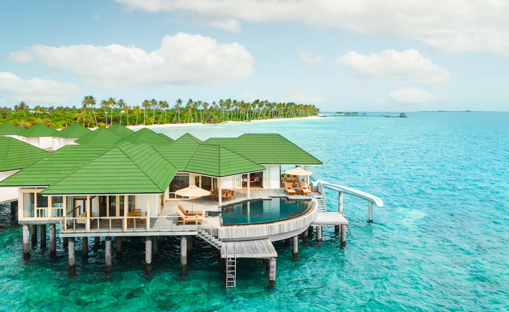 Siyam World Maldives