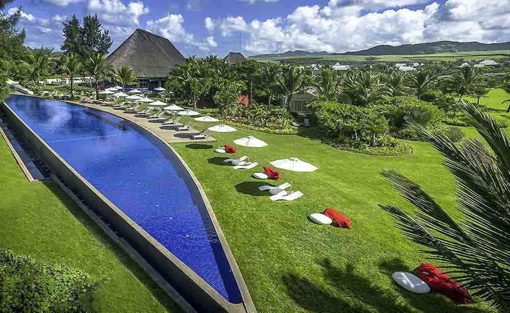 SO Sofitel Mauritius