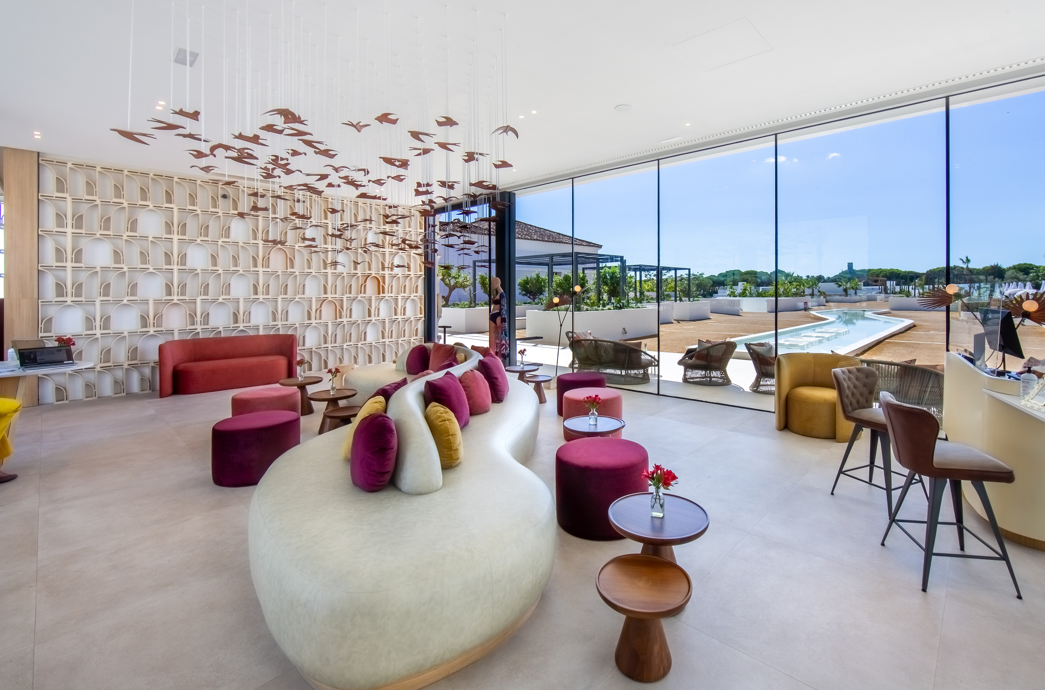 SO/ Sotogrande Spa & Golf Resort