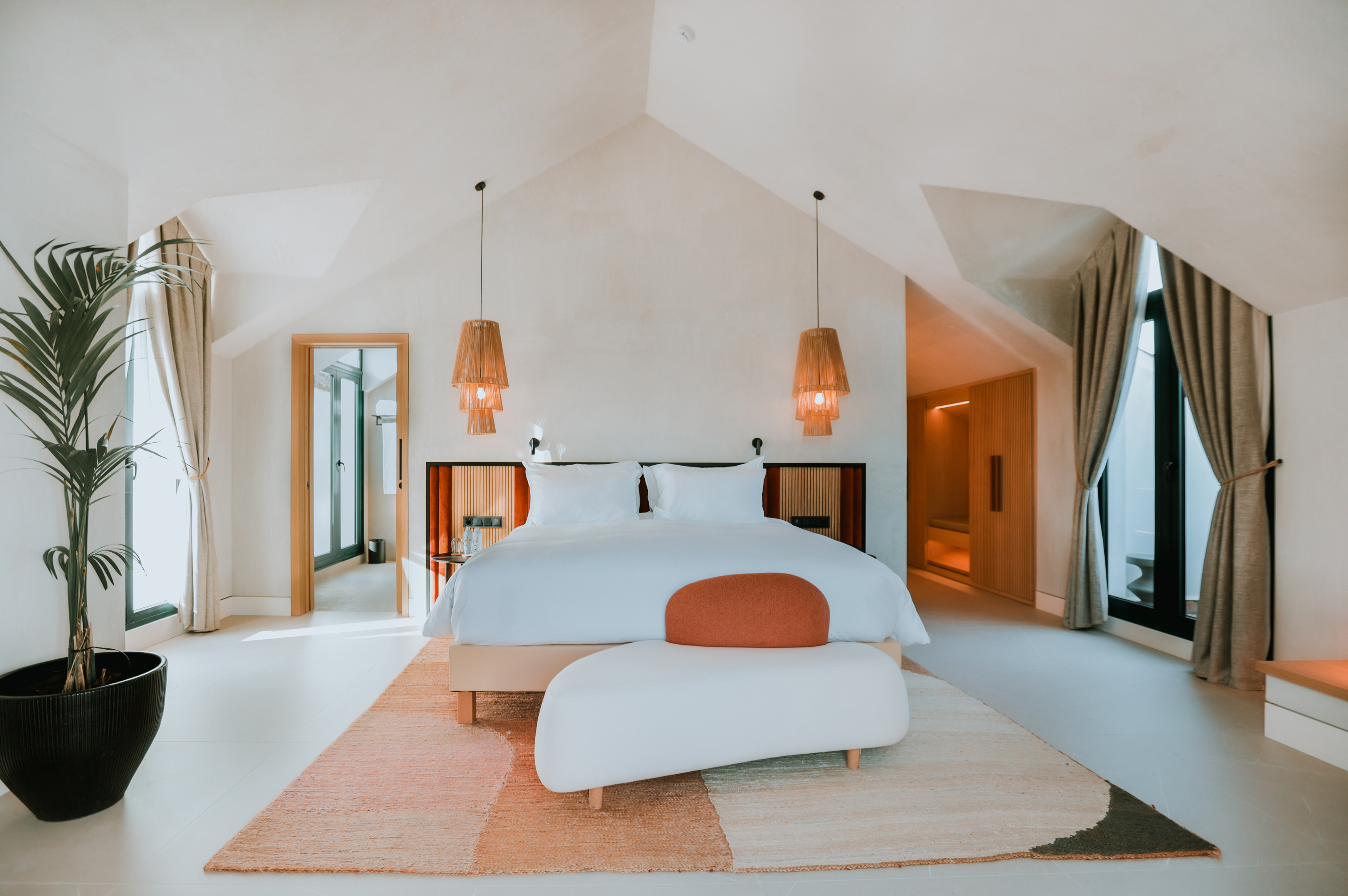 SO/ Sotogrande Spa & Golf Resort