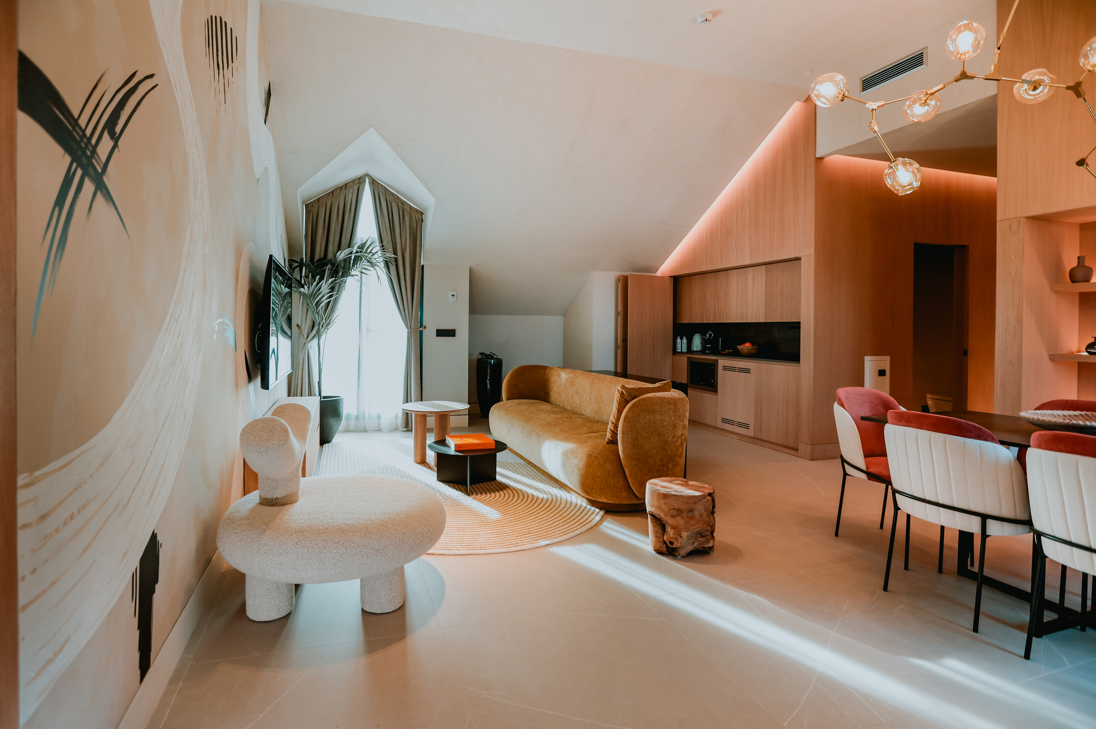 SO/ Sotogrande Spa & Golf Resort