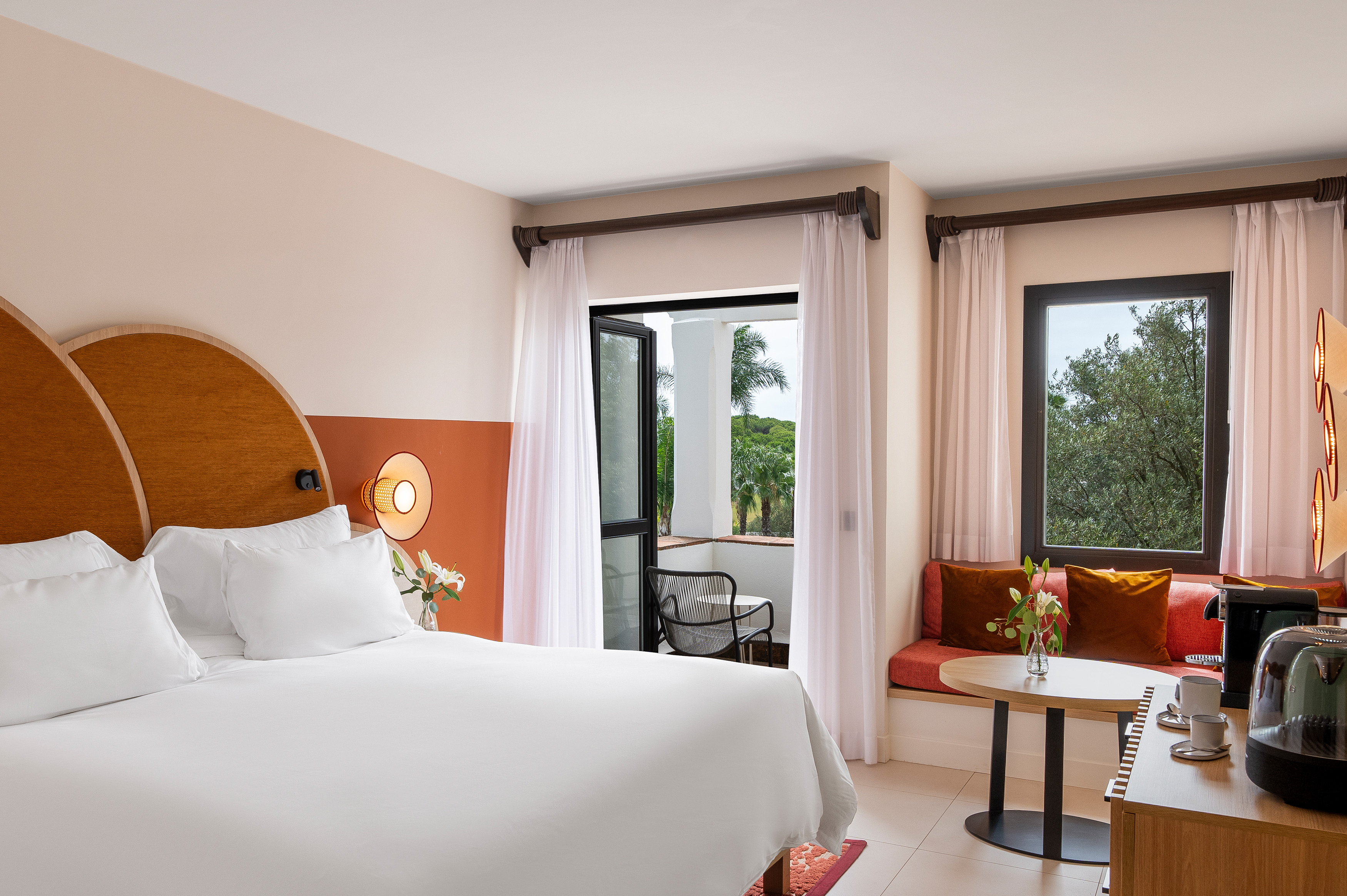 SO/ Sotogrande Spa & Golf Resort