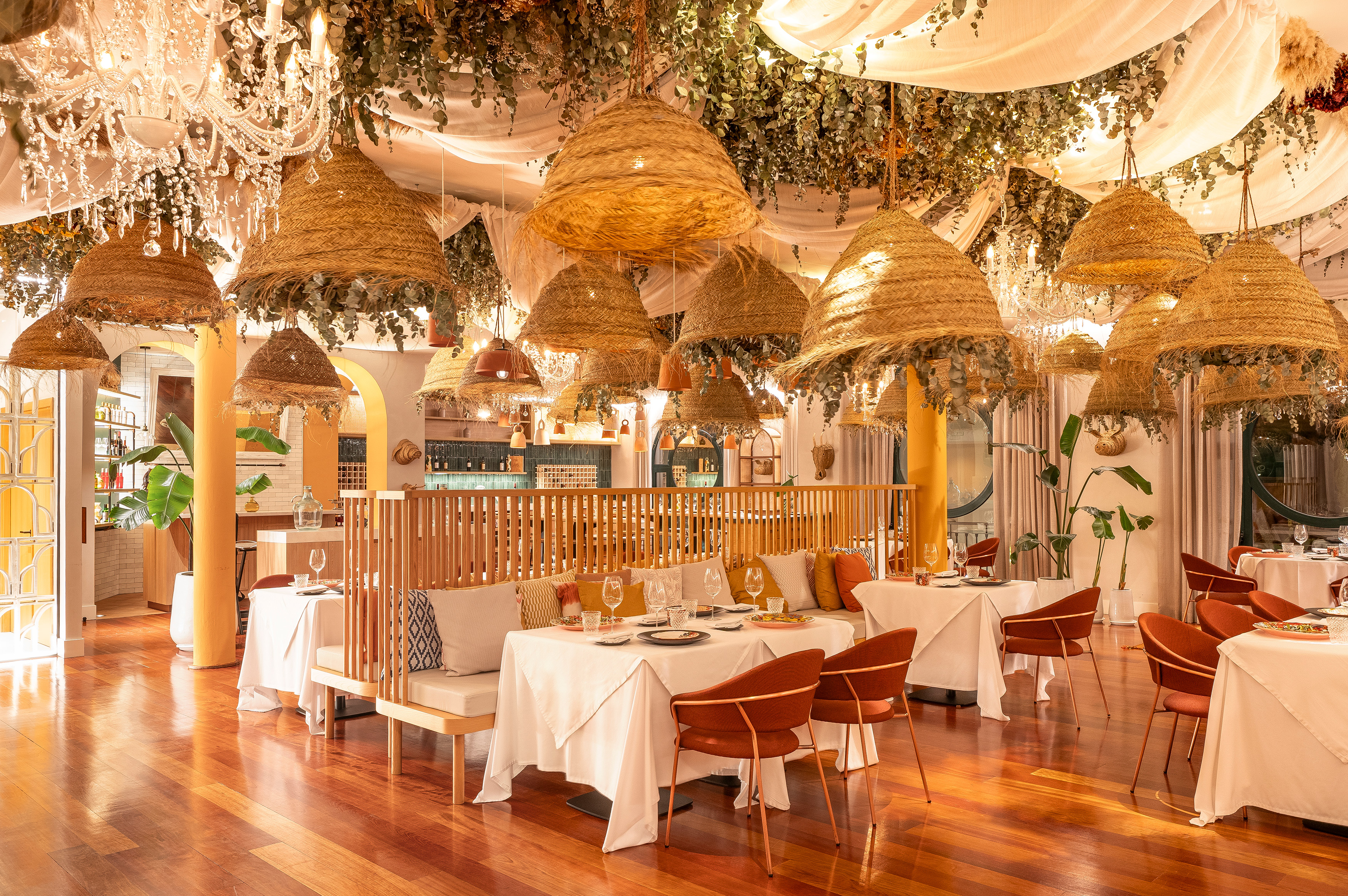 SO/ Sotogrande Spa & Golf Resort