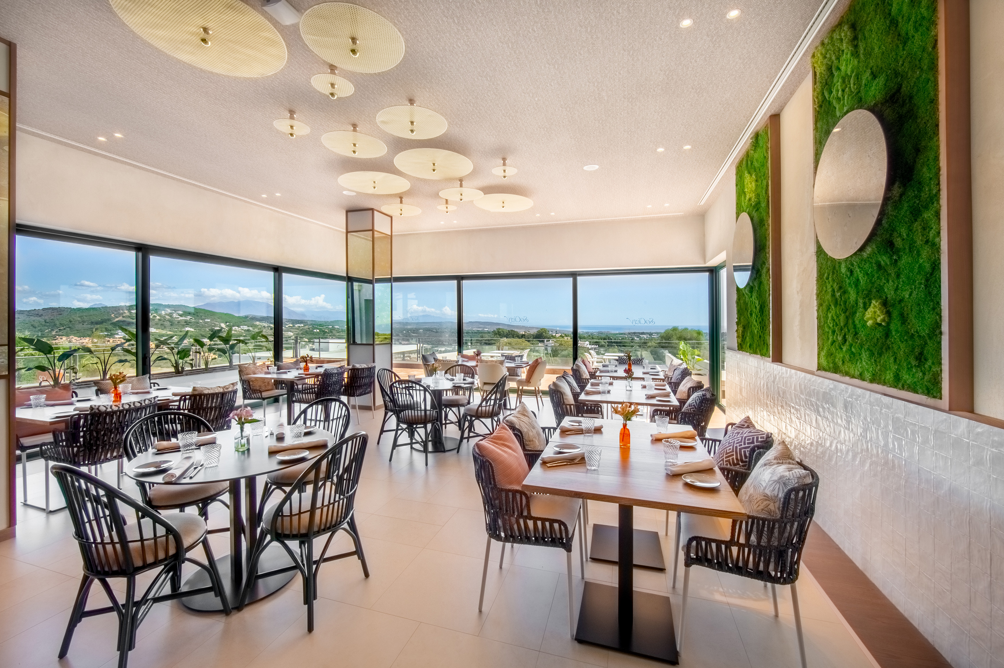 SO/ Sotogrande Spa & Golf Resort