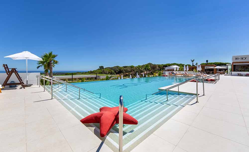 SO/ Sotogrande Spa & Golf Resort