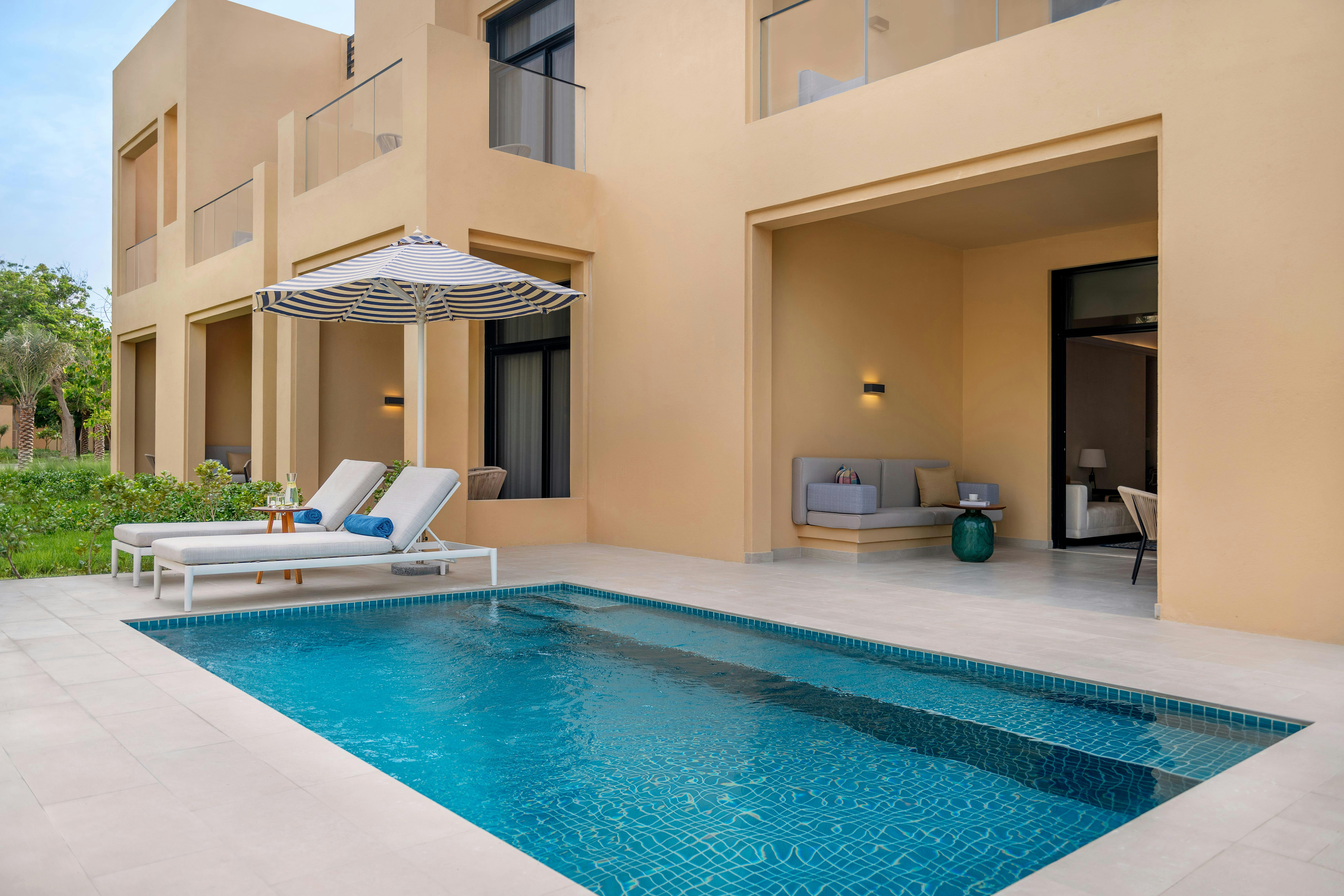 Sofitel Al Hamra Beach Resort