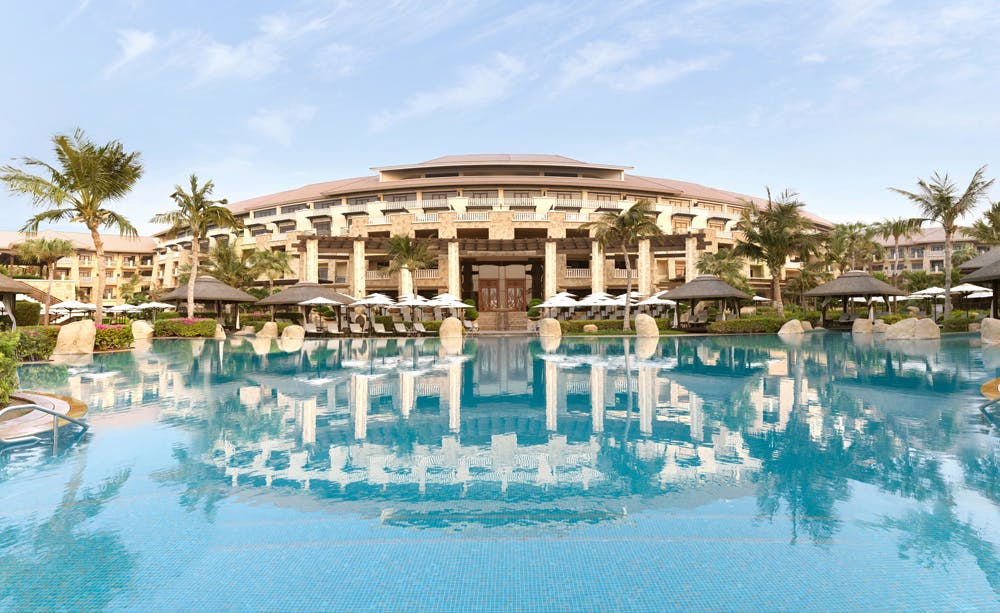 Sofitel Dubai The Palm