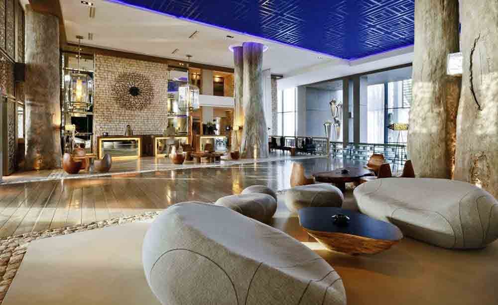 Sofitel Essaouira Mogador Golf & Spa