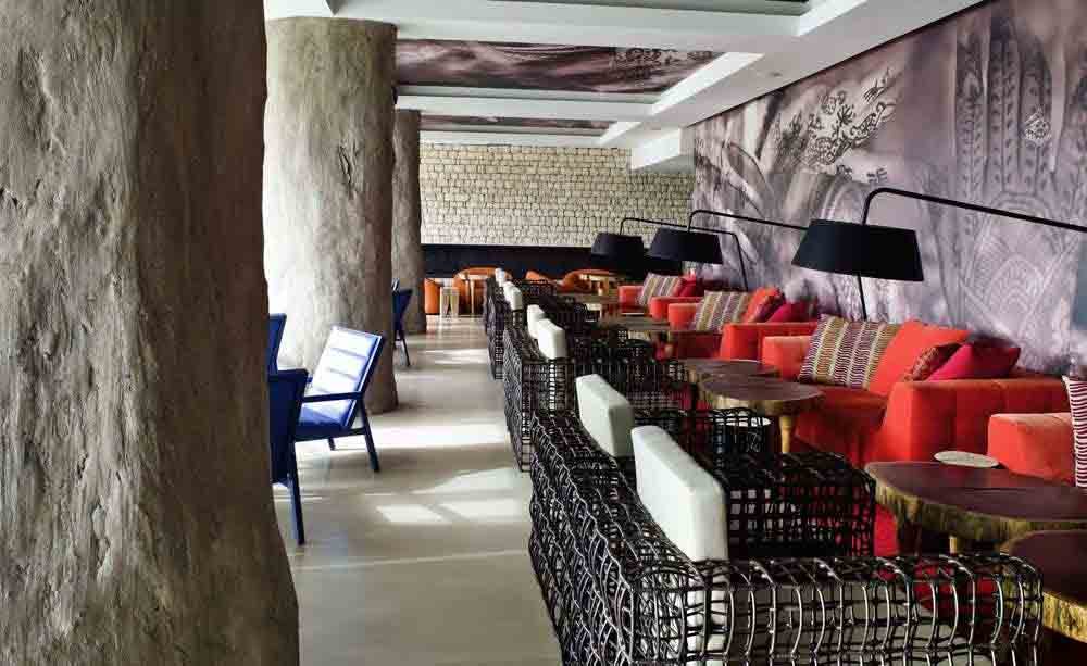 Sofitel Essaouira Mogador Golf & Spa