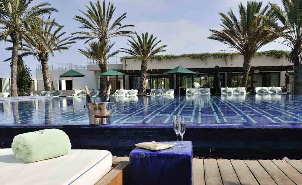 Sofitel Essaouira Mogador Golf & Spa