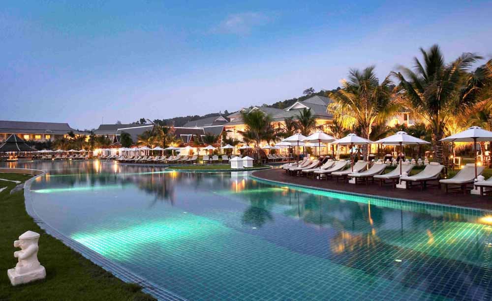 Sofitel Krabi Phokeethra Golf and Spa Resort