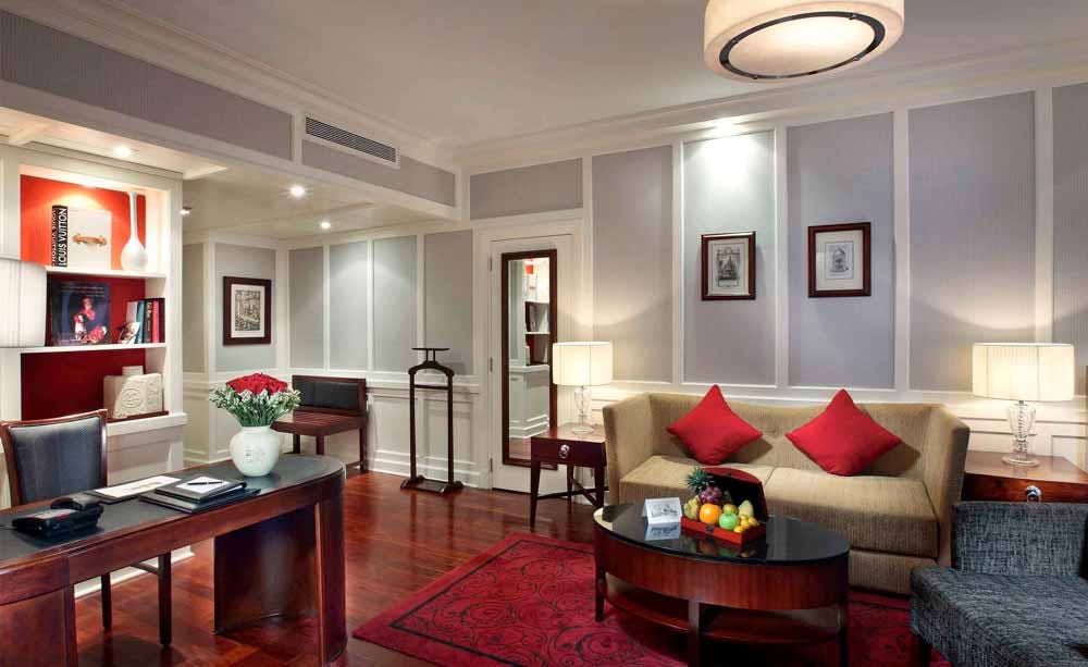 Sofitel Legend Metropole Hanoi