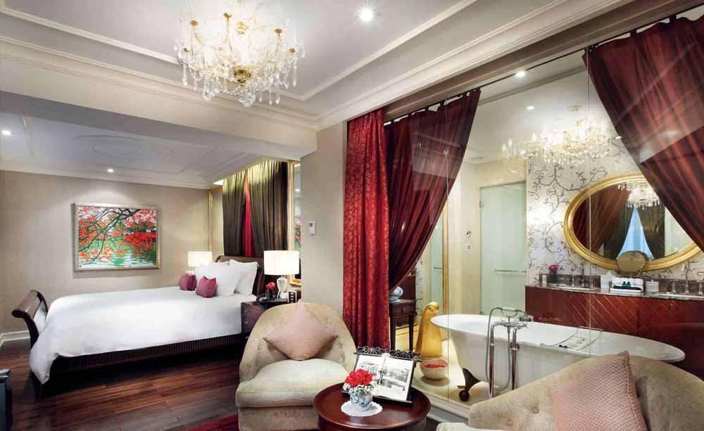 Sofitel Legend Metropole Hanoi