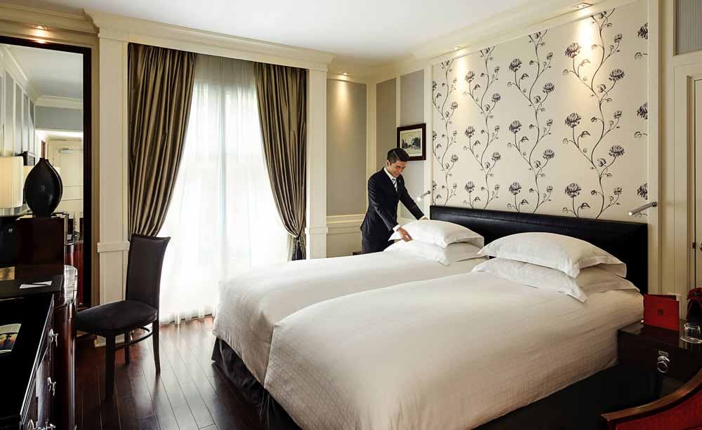 Sofitel Legend Metropole Hanoi