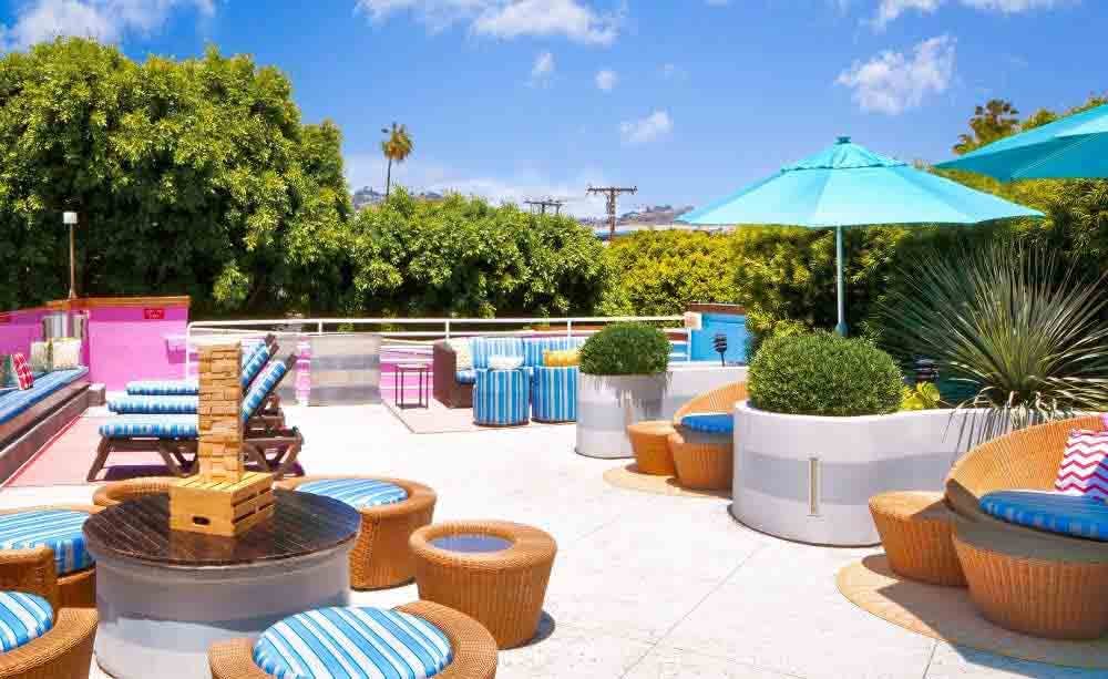 Sofitel Los Angeles at Beverly Hills