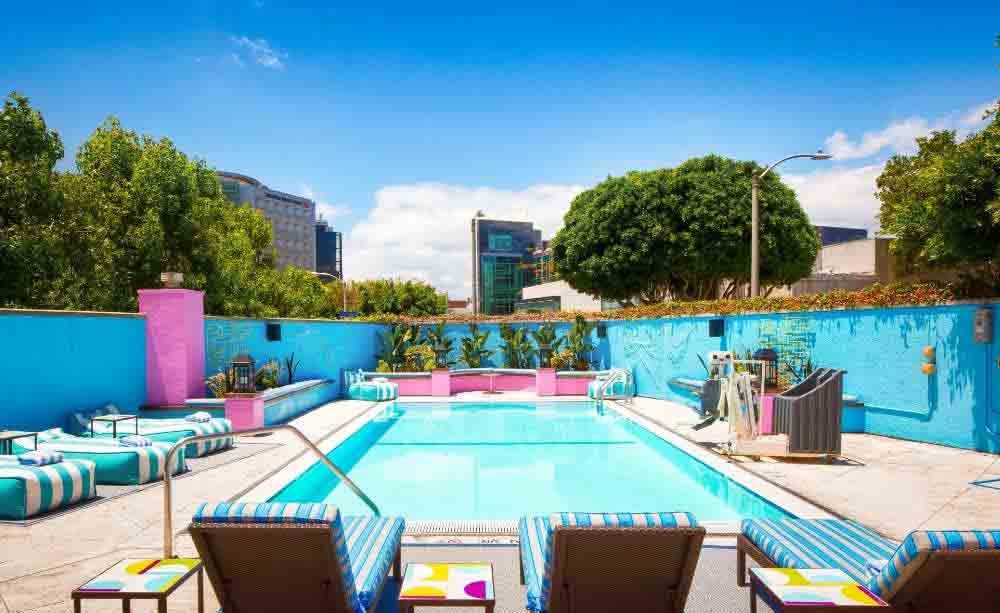 Sofitel Los Angeles at Beverly Hills