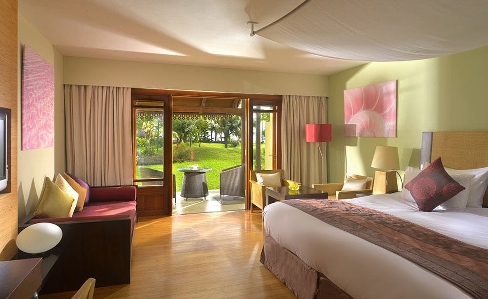  Sofitel Mauritius L