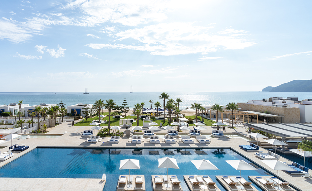 Sofitel Tamuda Bay Beach and Spa