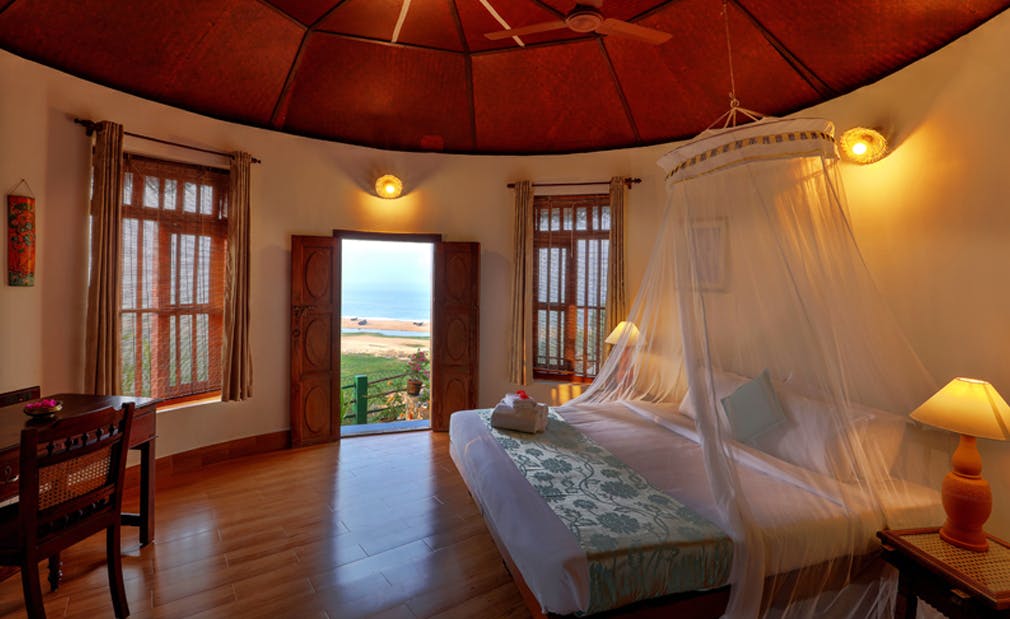 Somatheeram Ayurvedic Village – Chowara 