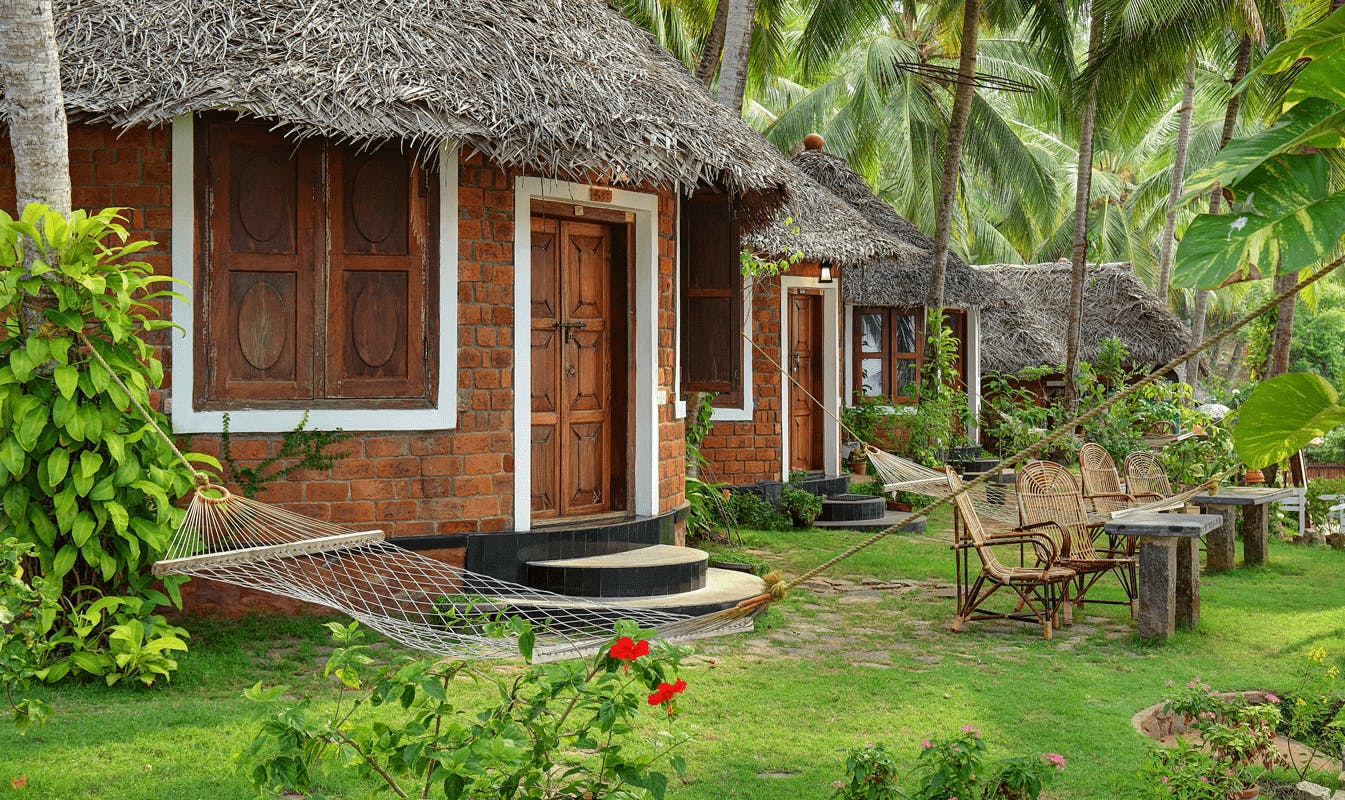 Somatheeram Ayurvedic Village – Chowara 