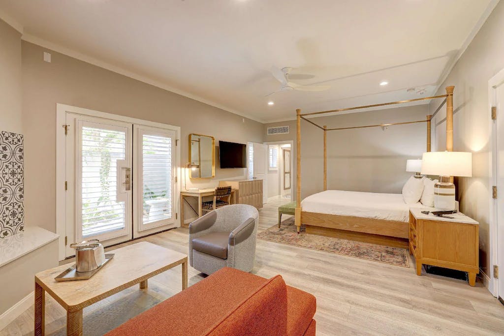 Sonoma Valley Inn, Tapestry Collection by Hilton