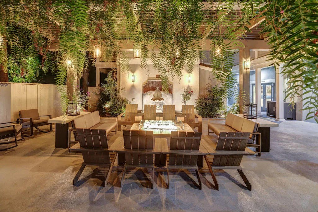 Sonoma Valley Inn, Tapestry Collection by Hilton