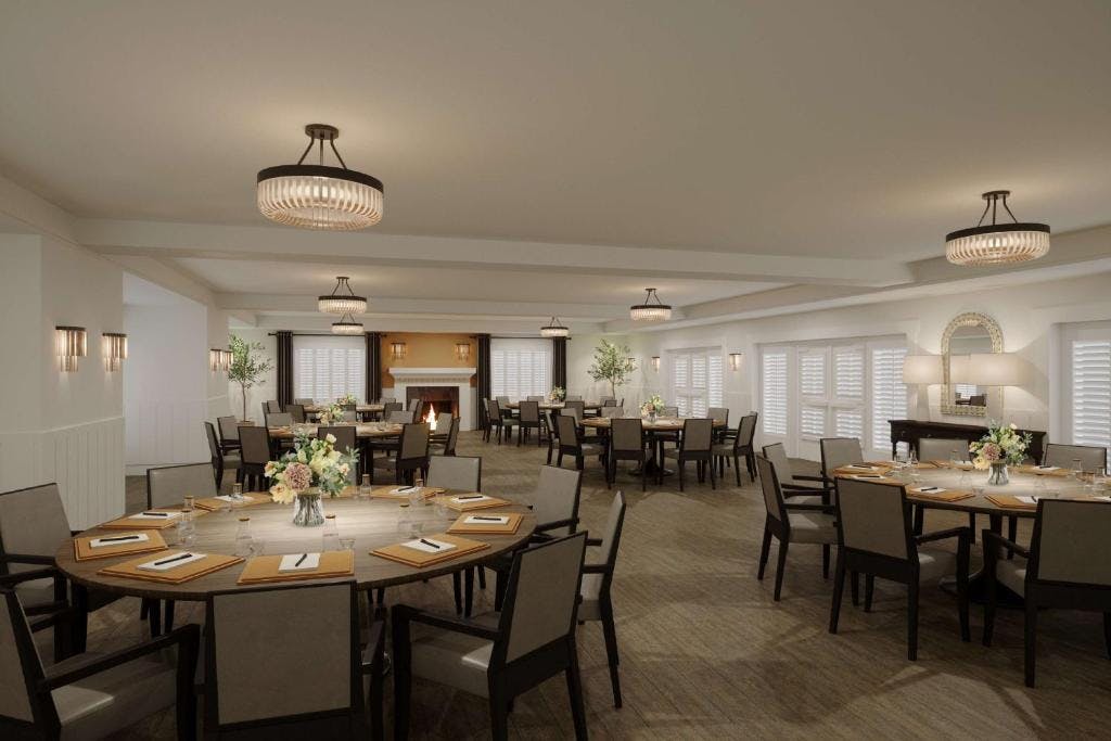 Sonoma Valley Inn, Tapestry Collection by Hilton