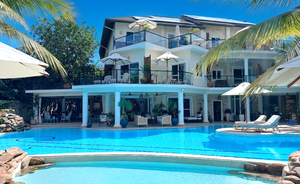 Soroi Blue Diani