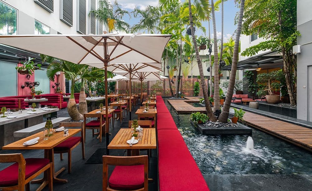 SBH South Beach Hotel Miami