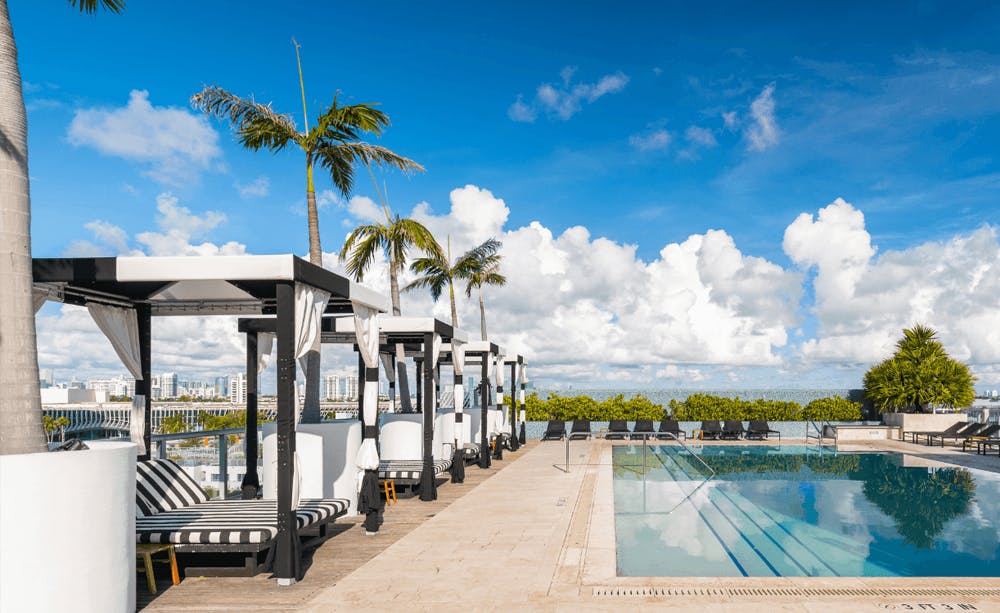 SBH South Beach Hotel Miami